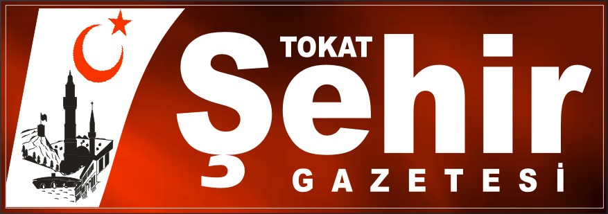 Tokat Şehir Gazetesi  Haber, Spor, Ekonomi, Yaşam | tokatsehirgazetesi.com