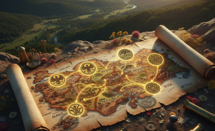 Tokat’ın Soy Kütüğü Açıklandı: İlçe İlçe Tokat’taki Türk Boyları Listesi