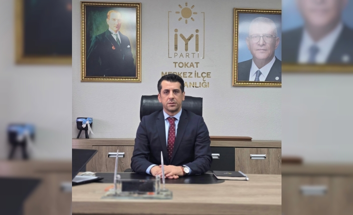 İYİ Parti’den Denetim Tepkisi: "Seçim Gelince Kurallar Unutuluyor Mu?"