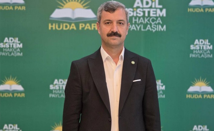 HÜDA PAR'dan Azerbaycan’a 28 Şubat uyarısı: Bu yanlıştan derhal geri adım atılmalı