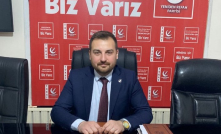 Yasin Çeltek: Tokat’ta Halk Sağlığı İçin Acil Önlem Alınmalı