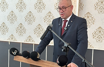 Ahmet Arat TTSO İçin "Onarım" Dönemini Başlattı: "Odayı Eski Gücüne Kavuşturacağız"