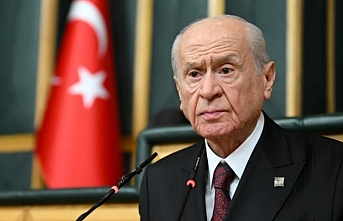 Bahçeli’den Nusaybin’deki Bayrak Saldırısına Sert Tepki: "Bağımsızlığımızın Simgesidir"