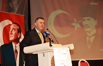 Batı Trakya Türklerinin Onur Günü: 29 Ocak Milli Direniş Günü Kutlu Olsun