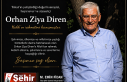 TÜSİAD Başkanı Ozan Diren'in Babası, Tokatlı...