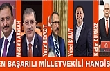 “En Başarılı Milletvekili Kim? Anketimiz Yayında!”
