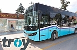 Tokatlılara Müjde: Haziran Boyunca Hafta İçi İlk Toplu Taşıma Yolculuğu TROY Kartla Ücretsiz!