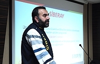 TOGÜ'de Siber Güvenlik Semineri