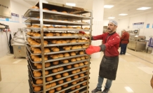 Tokat Gaziosmanpaşa Üniversitesi'nden Üretim Hamlesi: 10 Ayda 2 Milyon TL Tasarruf!