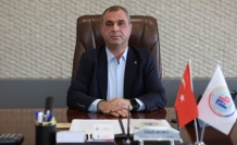 BAŞKAN BORA: “TOKAT HAK ETTİĞİ TMO BAŞMÜDÜRLÜĞÜNE KAVUŞMALIDIR!”
