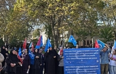 Doğu Türkistan Sürgün Hükümeti’nden Dünyaya Bağımsızlık Çağrısı: Soykırımda 13. Yıl