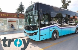 Tokatlılara Müjde: Haziran Boyunca Hafta İçi İlk...