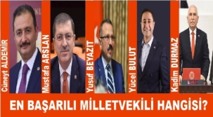 En Başarılı Milletvekili Hangisi ?