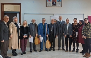 Sivas’ta Yaşayan Miras: Halil Rıfat Paşa Anadolu...