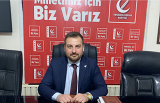 Başkan Çeltek: 30 Ağustos Bağımsızlığımızın...