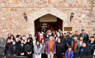 Vakıf Geleneği 81 İlde İftar Sofralarıyla Yaşatılıyor: Tokat’ta Ramazan Hazırlıkları Tamam