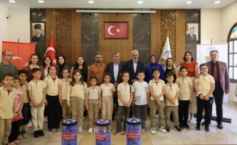 Tokat’ta Muhteşem Dayanışma: Sıfır Atık Kampanyası Engellilere Umut Oldu!