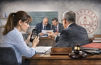 Denizli’de Eğitim Camiasını Sarsan "Story" Soruşturması: Mobbing İddiaları Gündemde