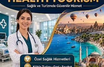 HYC Global Health Tourism: Sağlık ve Turizmi Güvenle Buluşturan Hizmet Anlayışı