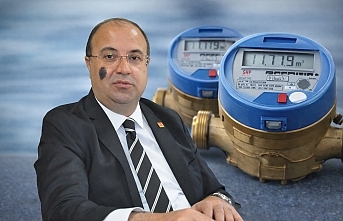 CHP Tokat İl Başkanı Kurtgöz’den Su Sayacı Zammına Tepki: "Su Lüks Değil, Temel Hak!"