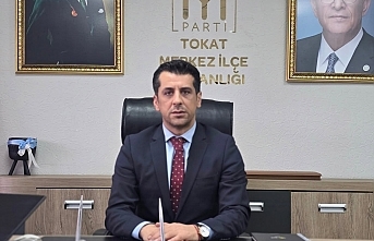 İYİ Parti’den Denetim Tepkisi: "Seçim Gelince Kurallar Unutuluyor Mu?"