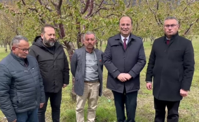 Tokat’ta Tarım ve Hayvancılık Çöküşün Eşiğinde: Başkan Kurtgöz’den Acil Çağrı