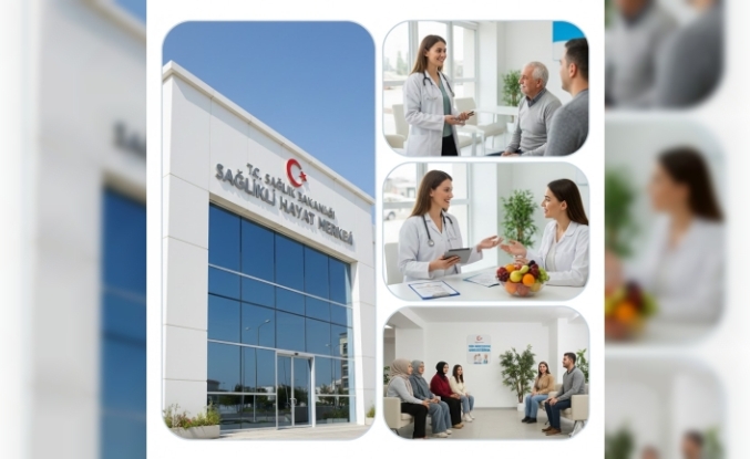 Tokat’ta Ücretsiz Sağlık Hamlesi: Sağlıklı Hayat Merkezleri Rehberi