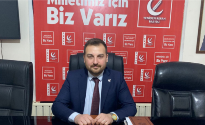Başkan Çeltek: Dönüşüm Vatandaşı Mağdur Etmemeli