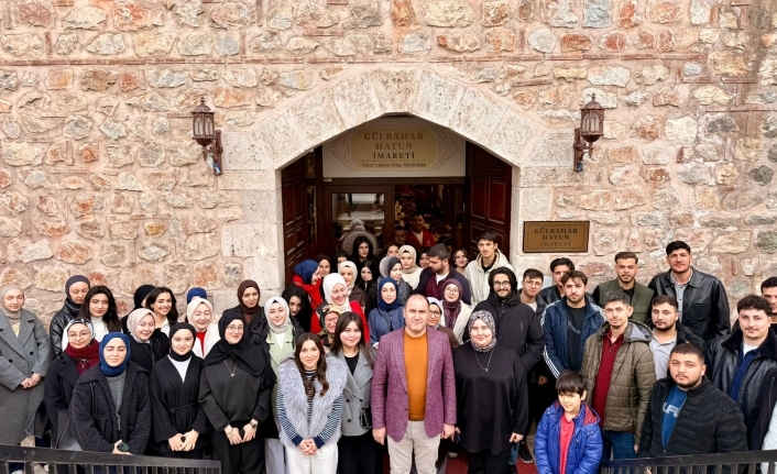 Vakıf Geleneği 81 İlde İftar Sofralarıyla Yaşatılıyor: Tokat’ta Ramazan Hazırlıkları Tamam