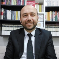 ENGİN ALTUNOĞLU