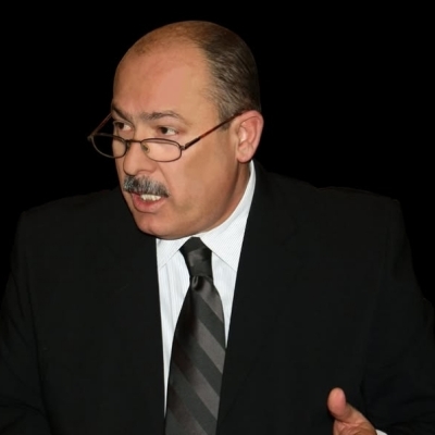 KADİR ÖZBİLGİN
