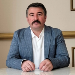 HALİL İBRAHİM SEZER