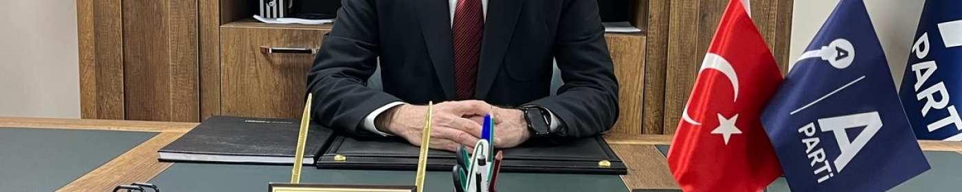 Anahtar Parti'den Milli Kültür Siyaset Belgesi...