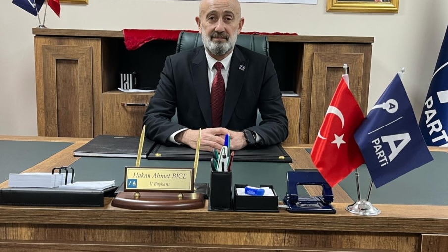 Anahtar Parti'den Milli Kültür Siyaset Belgesi...