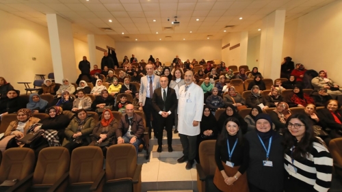 TOGÜ'de Obezite ile Mücadelede Başarı Hikâyeleri Yazıldı