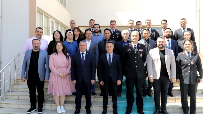 Kırsal Kalkınmaya Akademik Destek: TOGÜ’de Anlamlı Tören