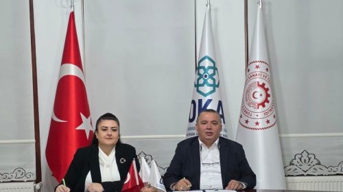 Tokat’ta “Drone Tokat” Projesi Başlıyor