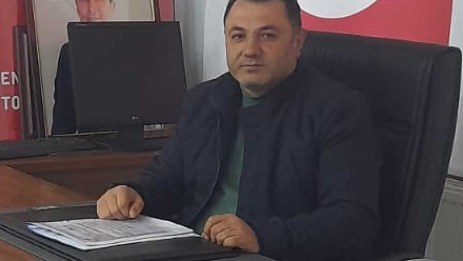 TOKAT OSB’DE EKONOMİK DARBOĞAZ; YRP TOKAT TEŞKİLAT BAŞKANI ARGUN’DAN SERT TEPKİ