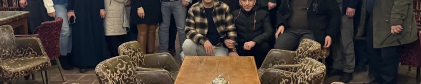 Tokat’ın Haberleşme Gücü 2 Yaşında: Telsiz Amatörlerinden Anlamlı Kutlama