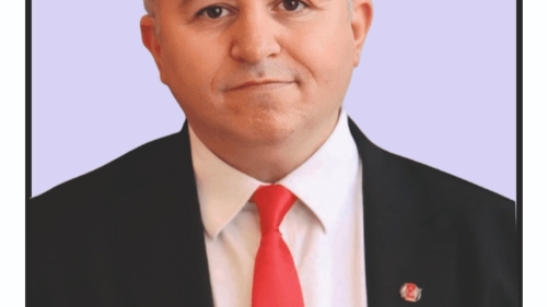 Anadolu Çınarları Partisi Genel Başkanı  Hüseyin Akın ; “İNŞAAT SEKTÖRÜNÜ DEPREME DUYARLI OLMAYA ÇAĞIRIYORUM”