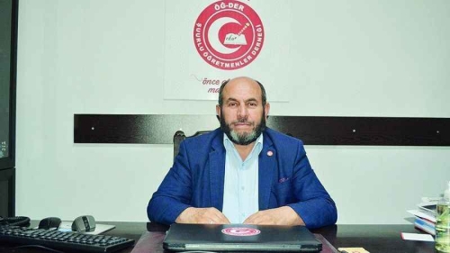 Şuurlu Öğretmenler Derneği’nden Zorunlu Eğitime Eleştiri: “Eğitimde Ezber Bozulmalı”