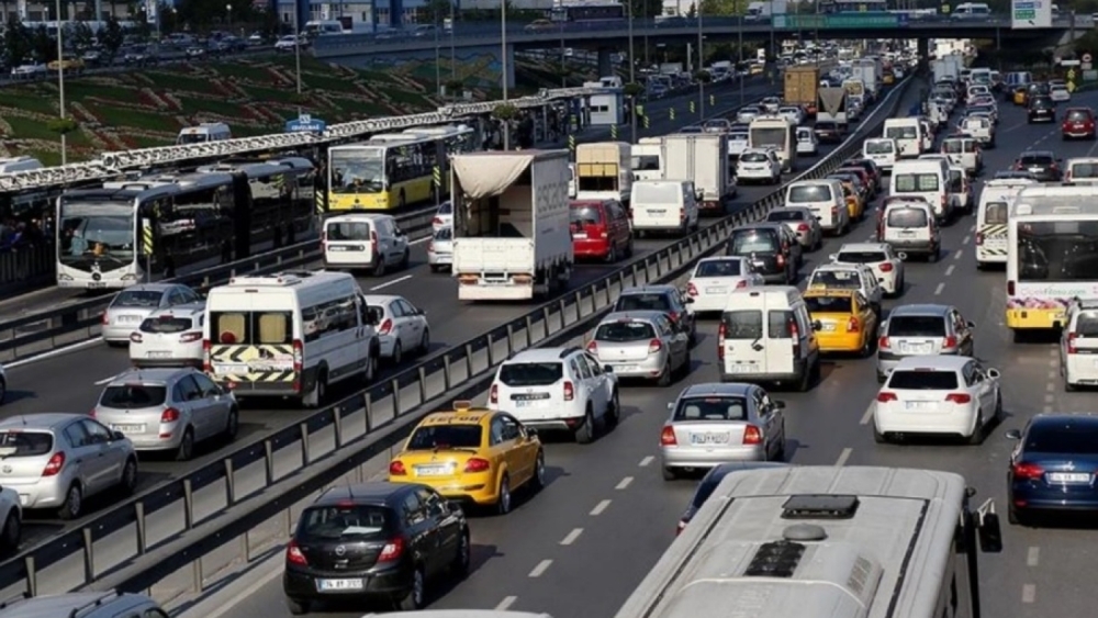 2025 Yılı Trafik Verileri Paylaşıldı: Bir Yılın Acı Bilançosu